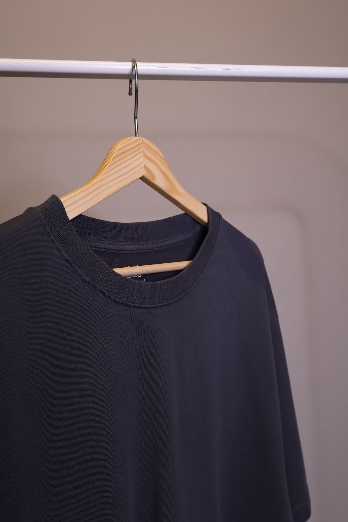PRE-LOVED Heavy Cotton T-Shirt OVERSIZED, XL