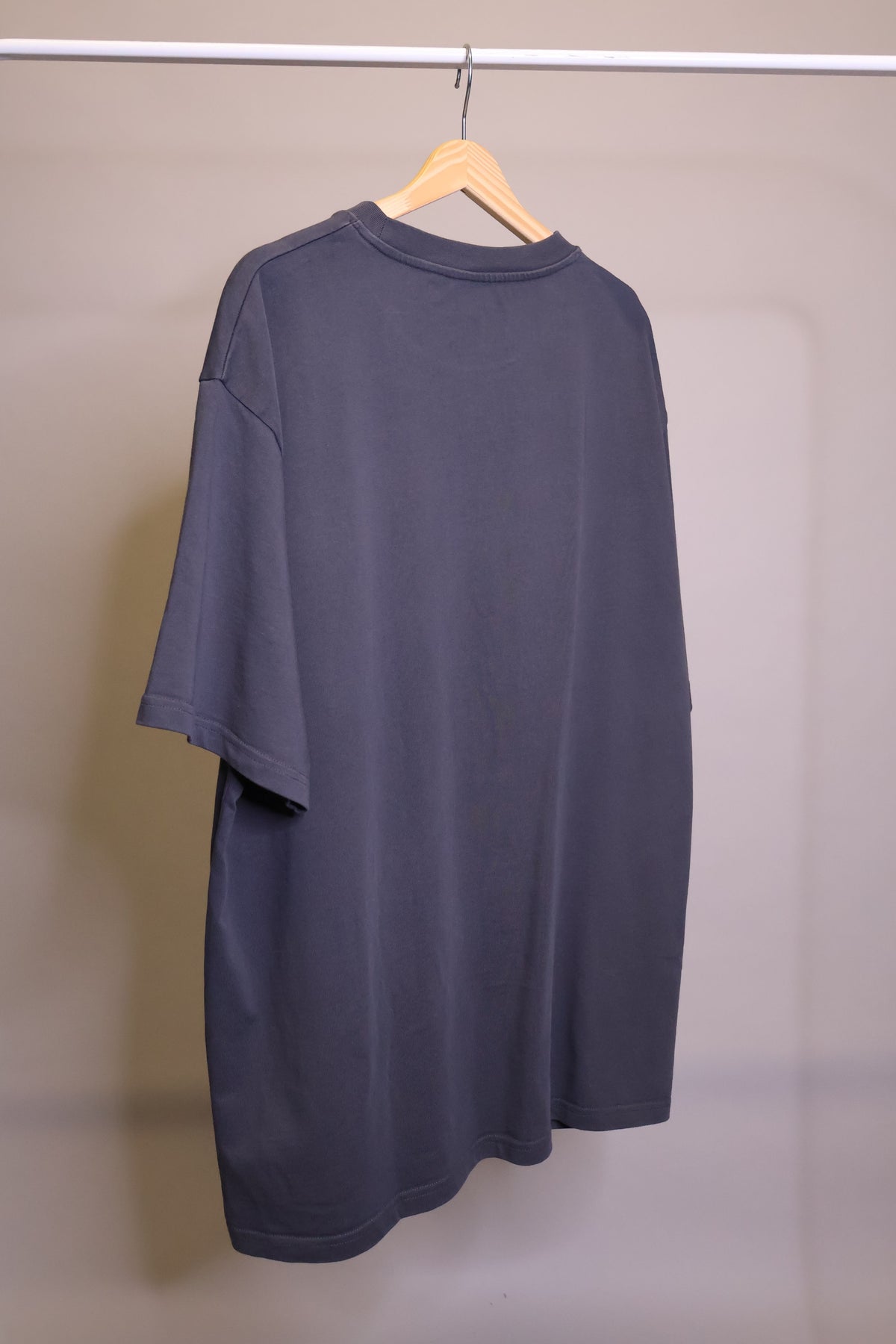 PRE-LOVED Heavy Cotton T-Shirt OVERSIZED, XL
