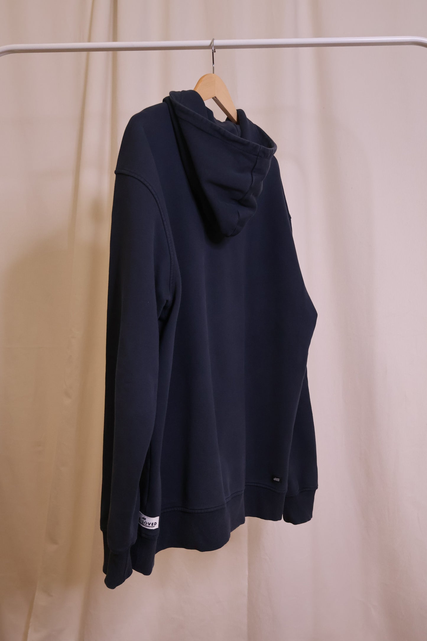 PRE-LOVED Classic Hoodie, XXL