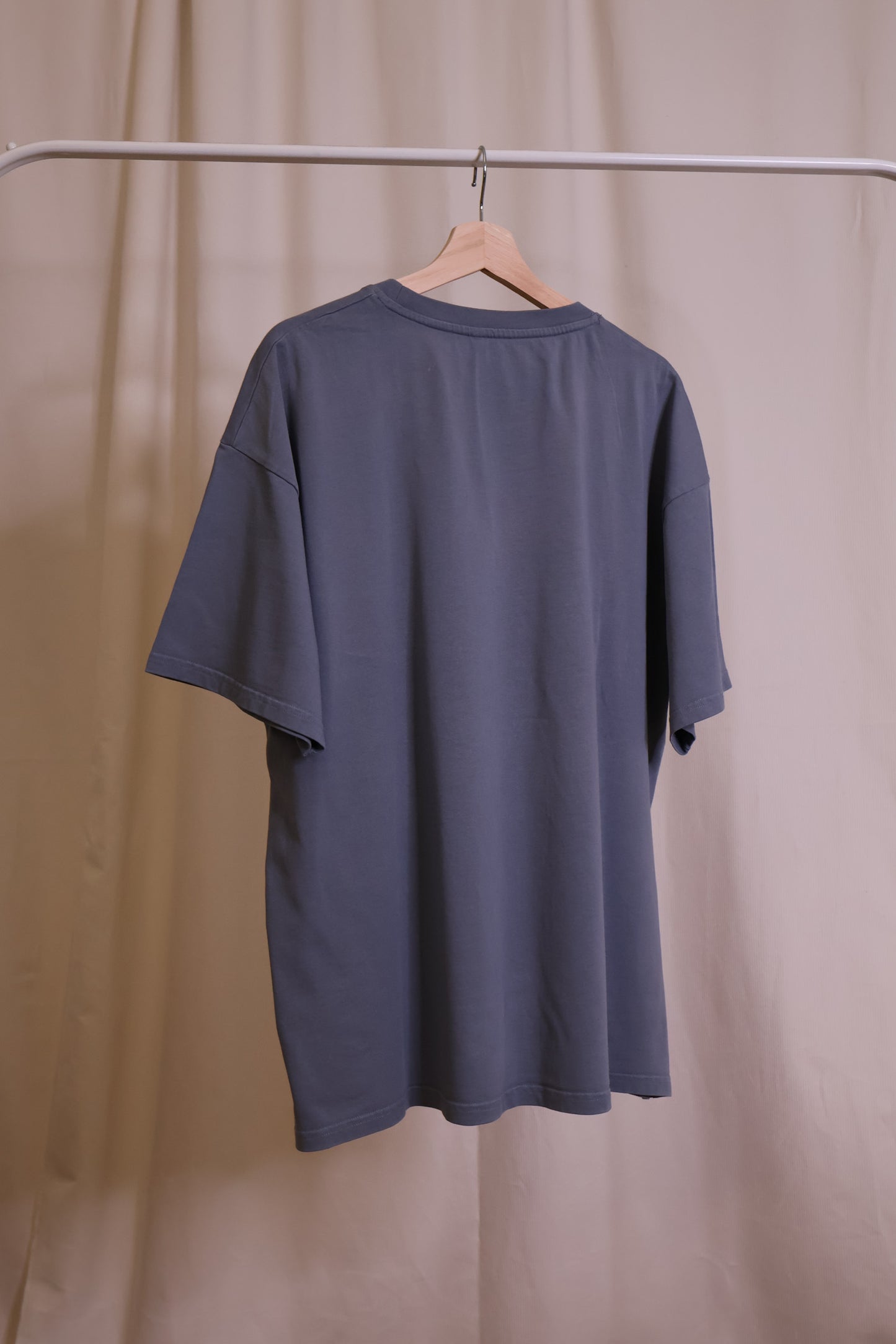 PRE-LOVED Heavy Cotton T-Shirt BOXY, XXL