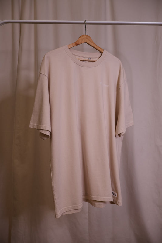 PRE-LOVED x NOLA 2075 T-Shirt OVERSIZED, XXL