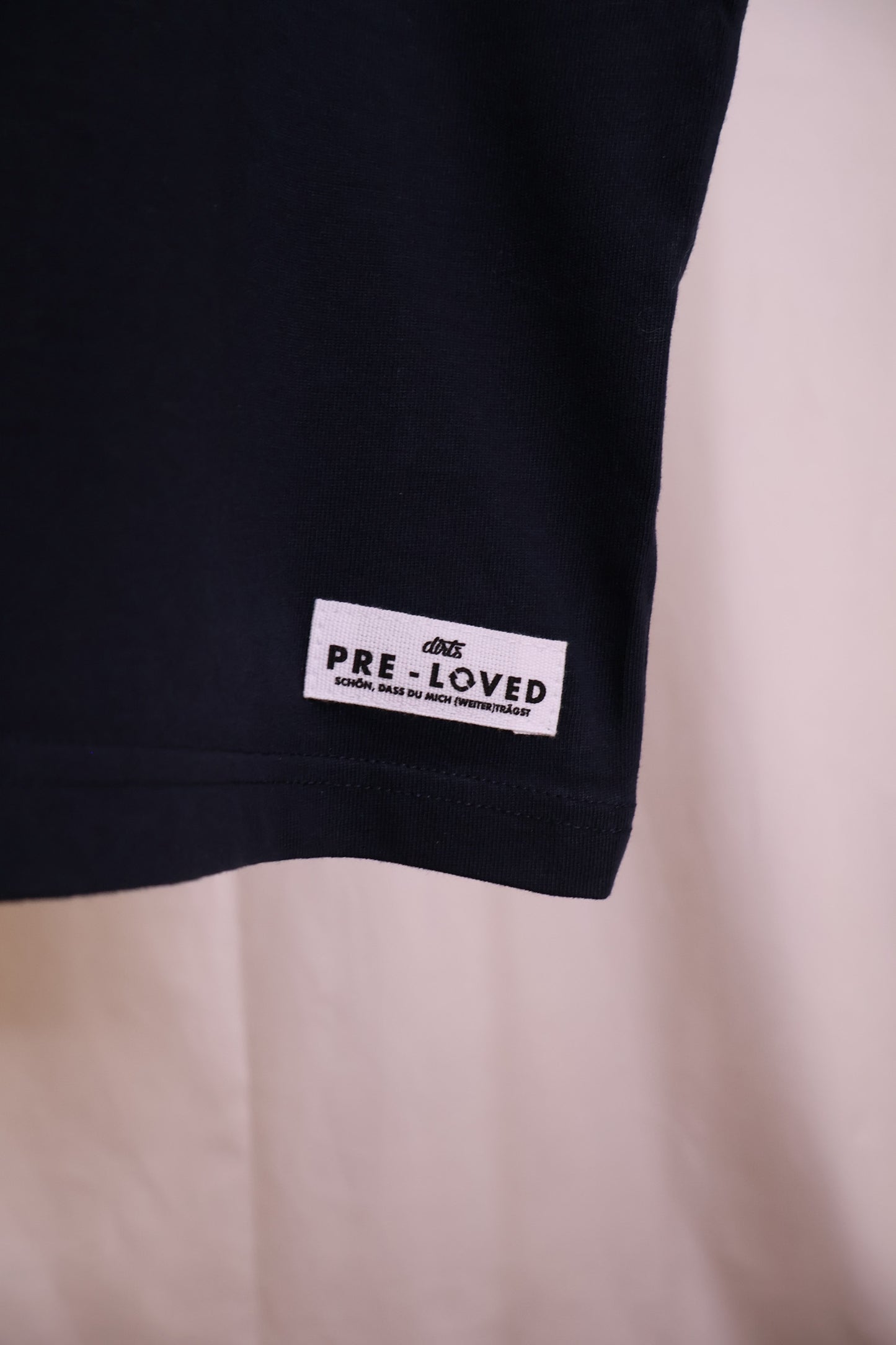 PRE-LOVED Coraçao T-Shirt OVERSIZED, XL