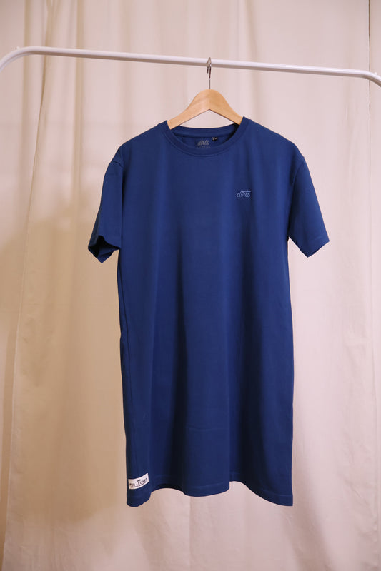 PRE-LOVEDT-Shirt Kleid, XS