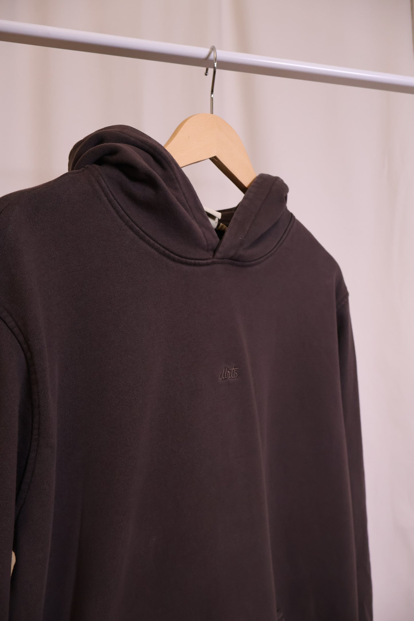 PRE-LOVED Classic Hoodie, S