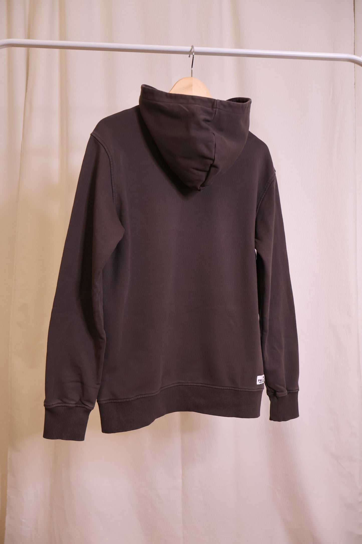 PRE-LOVED Classic Hoodie, S