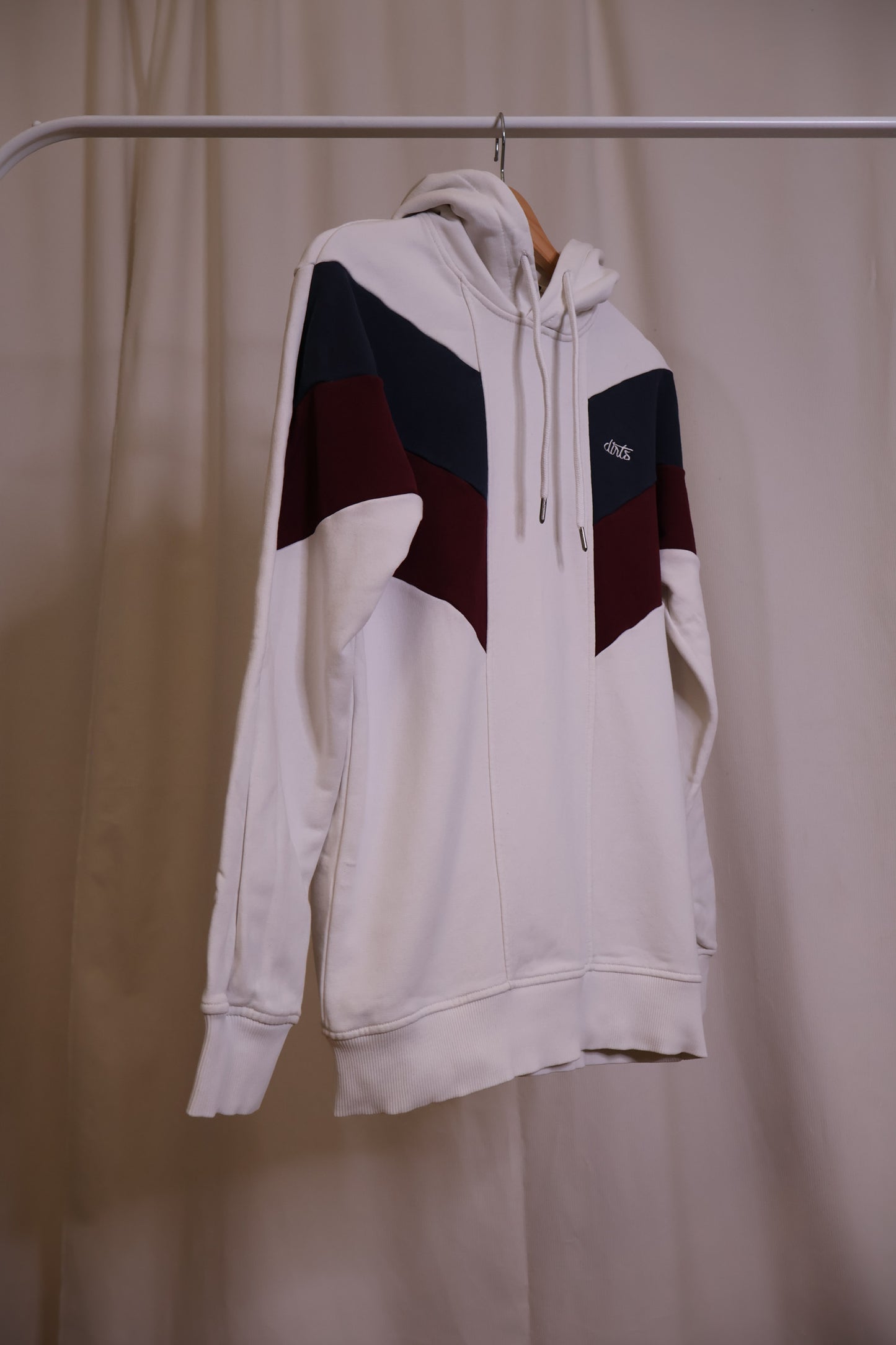 PRE-LOVED Signature Hoodie, XS