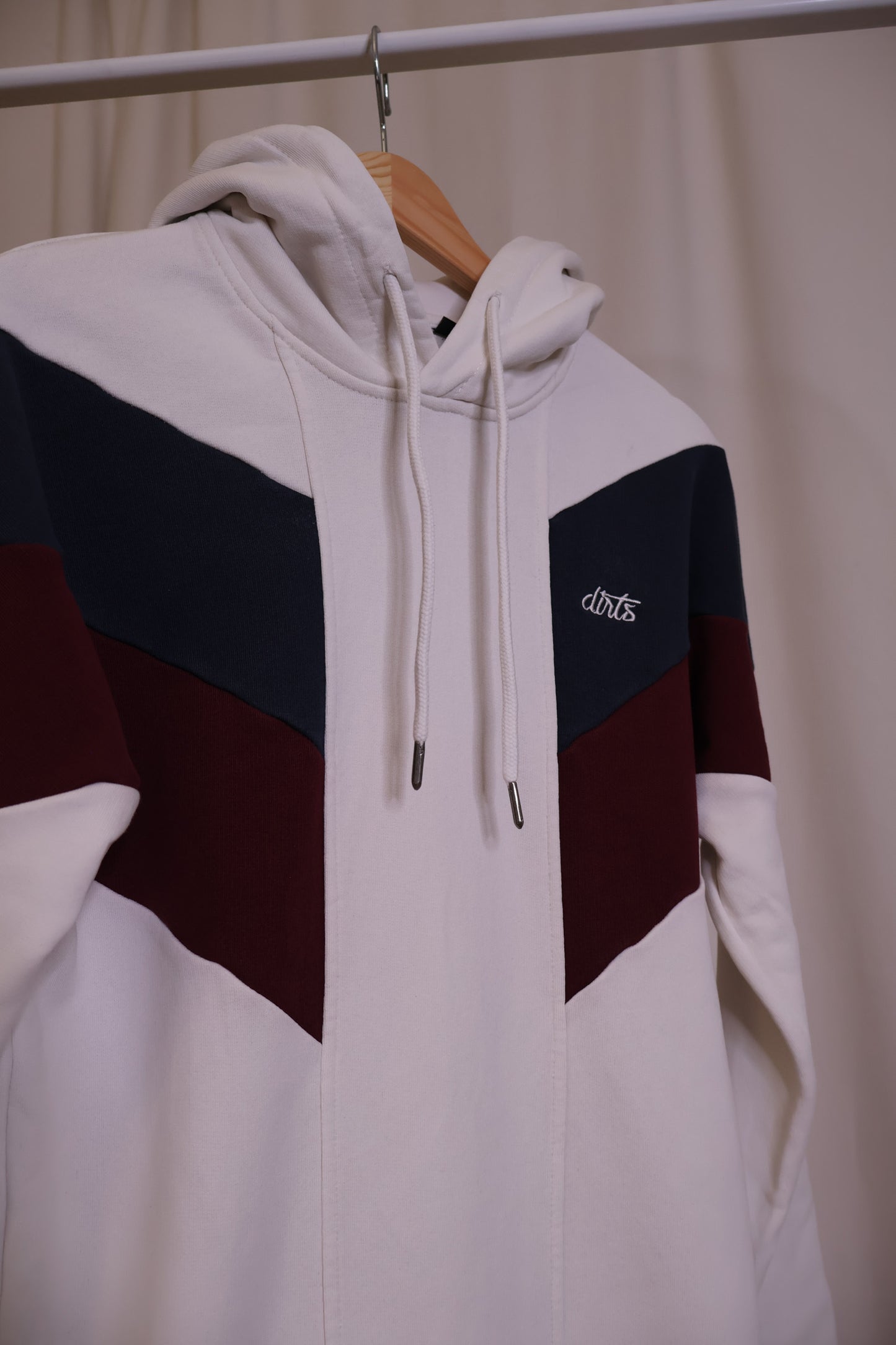 PRE-LOVED Signature Hoodie, XS