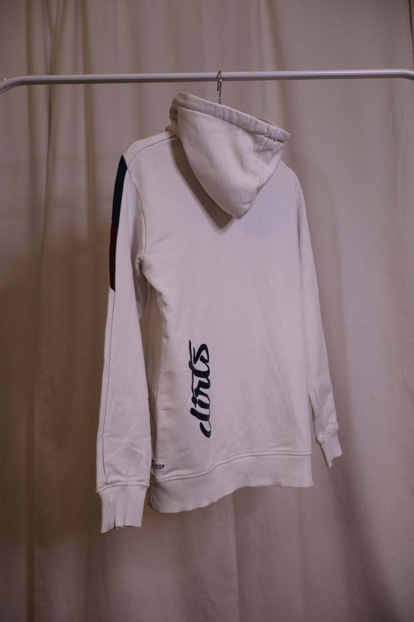 PRE-LOVED Signature Hoodie, XS