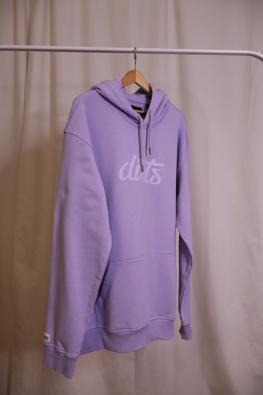 PRE-LOVED Logo Hoodie, XXL