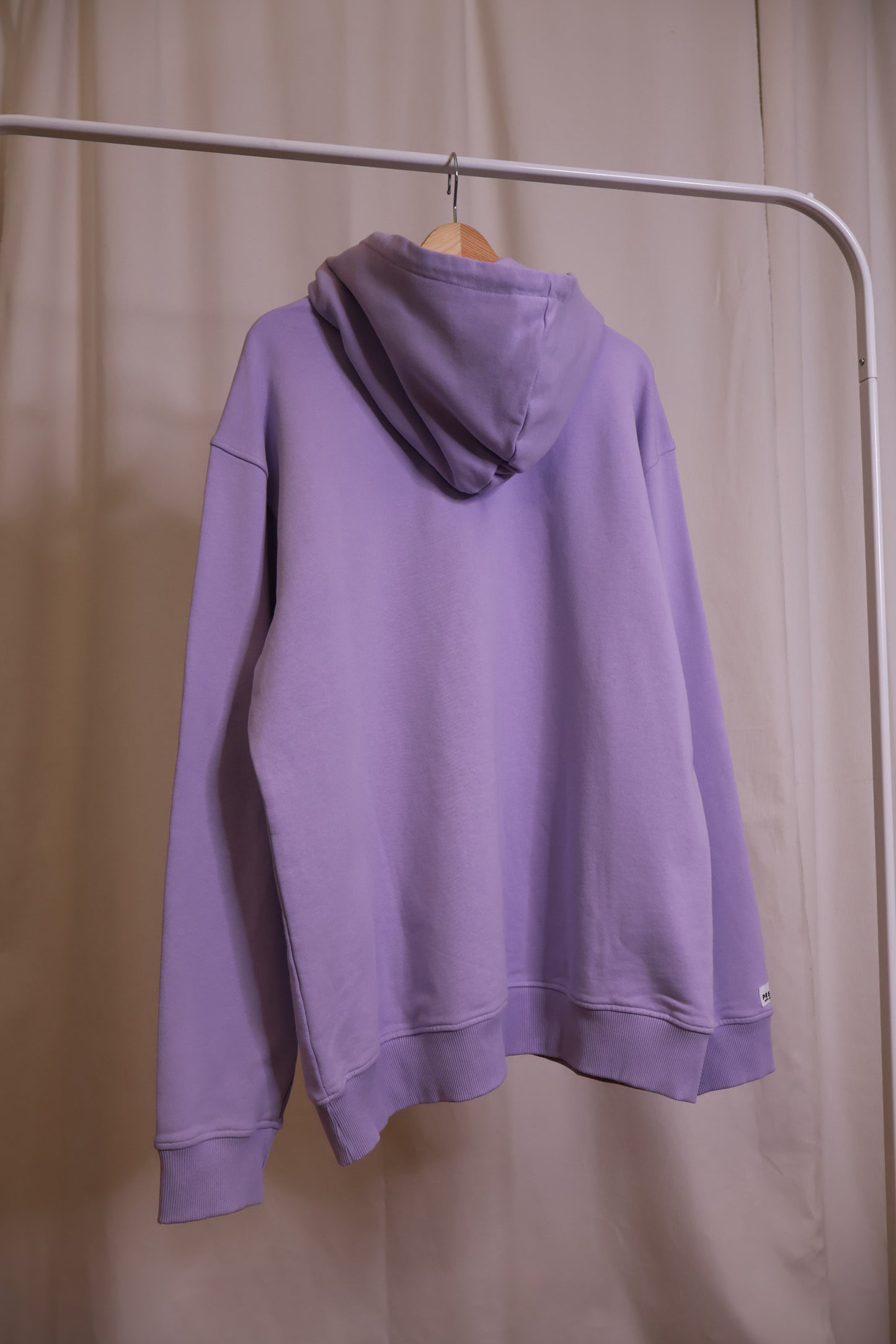 PRE-LOVED Logo Hoodie, XXL