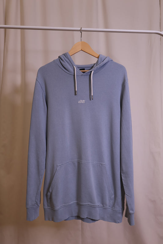 PRE-LOVED Logo Hoodie, M