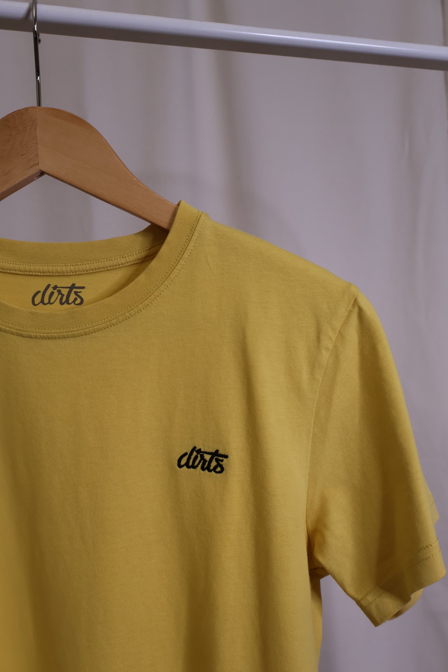 PRE-LOVED Logo T-Shirt, XS