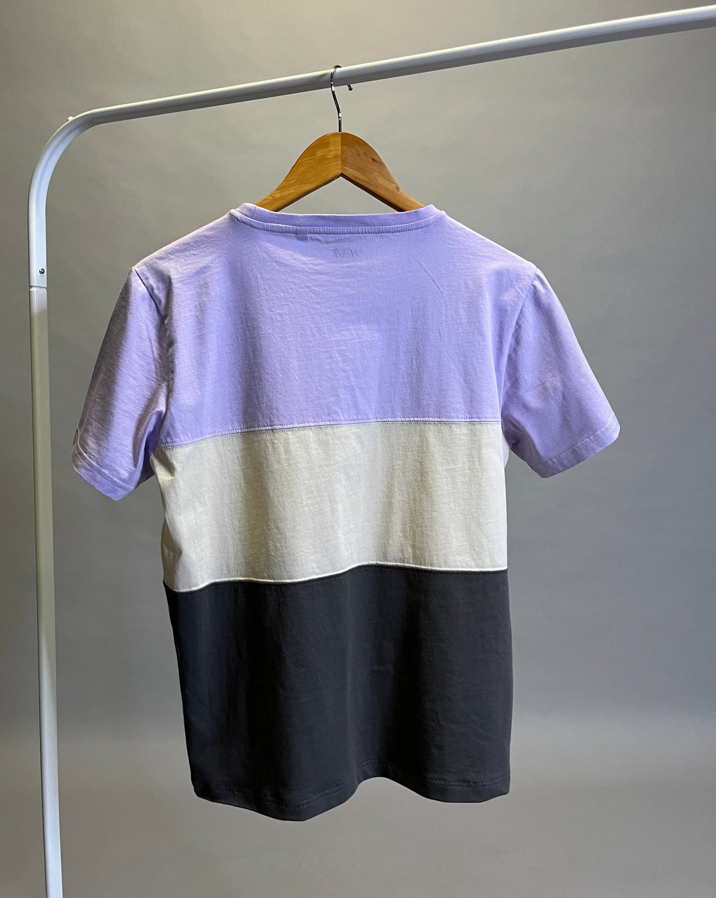 PRE-LOVED x UPCYCLING T-Shirt, S