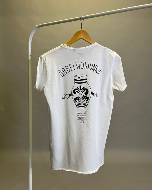 PRE-LOVED Äppelwoi T-Shirt, XS