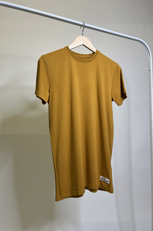 PRE-LOVED Premium Blank T-Shirt STANDARD, XS