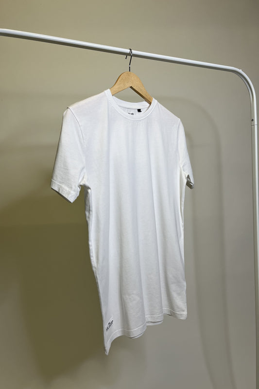 PRE-LOVED Premium Blank T-Shirt SLIM, S