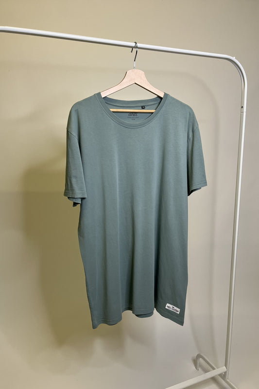 PRE-LOVED Premium Blank T-Shirt SLIM, XXL