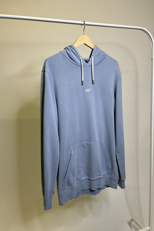 PRE-LOVED Logo Hoodie, M
