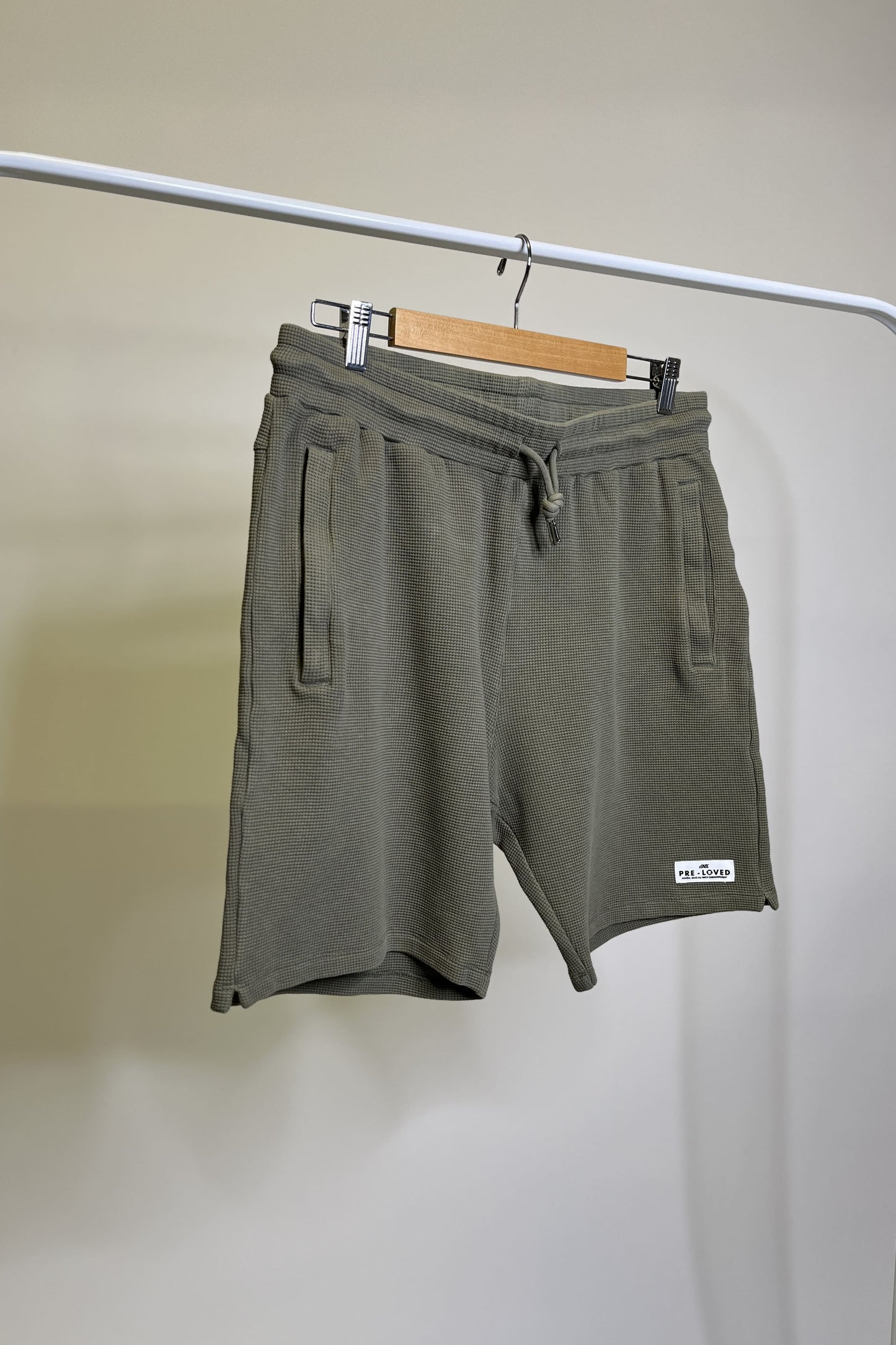 PRE-LOVED Shorts, XL