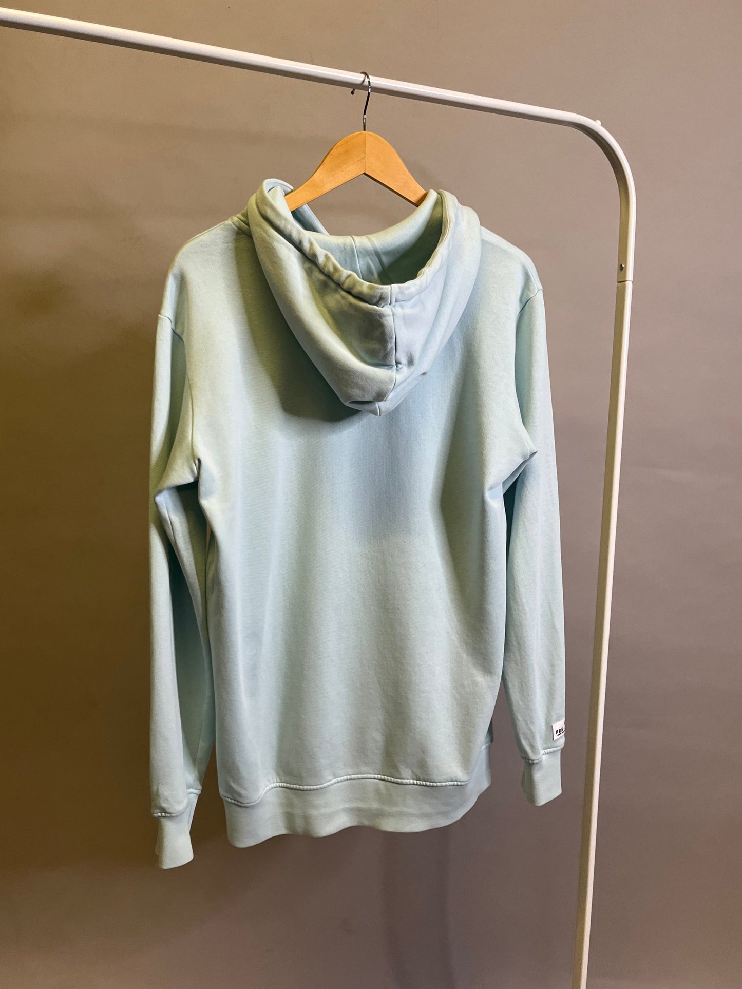 PRE-LOVED Logo Hoodie, S