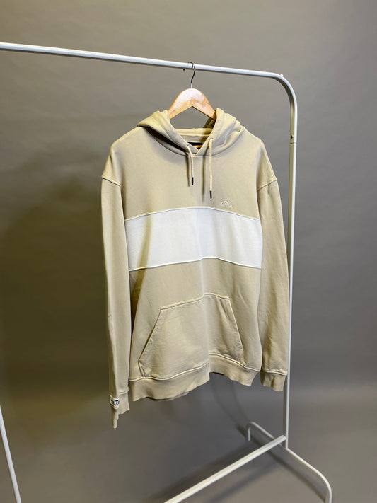 PRE-LOVED Color Block Hoodie, XXL