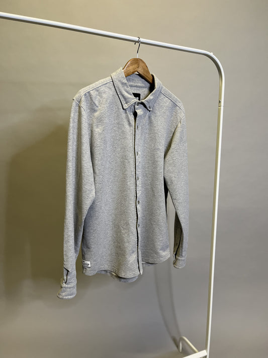 Grey Melange