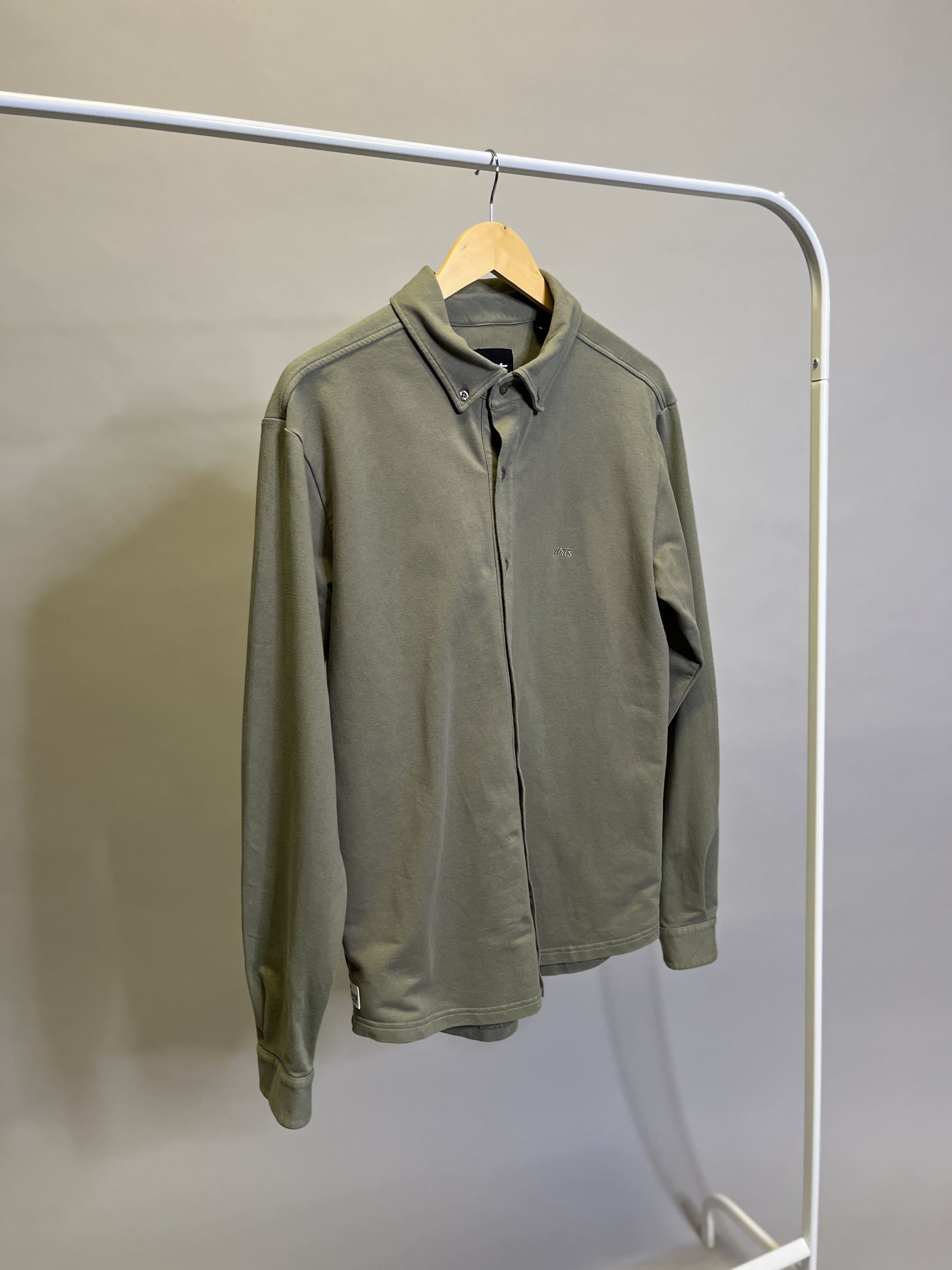 Dusty Olive
