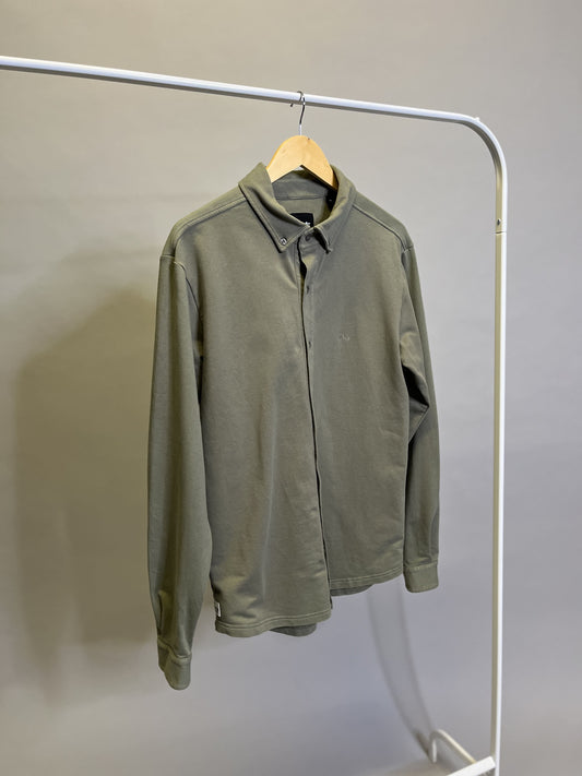 Dusty Olive