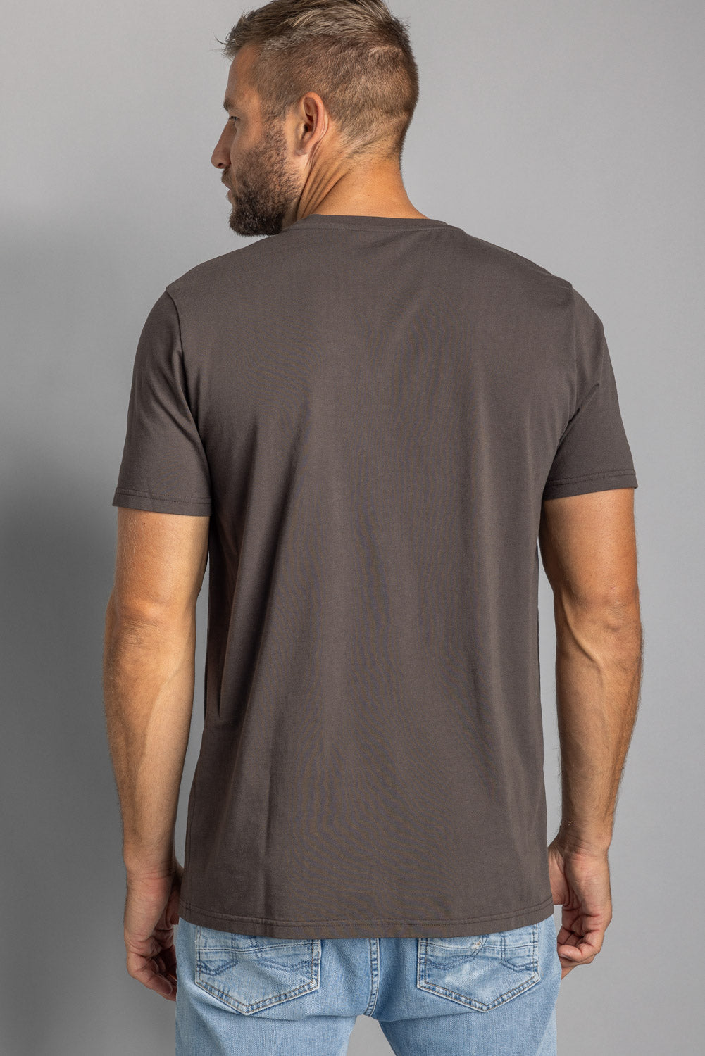 Premium Blank T-Shirt SLIM