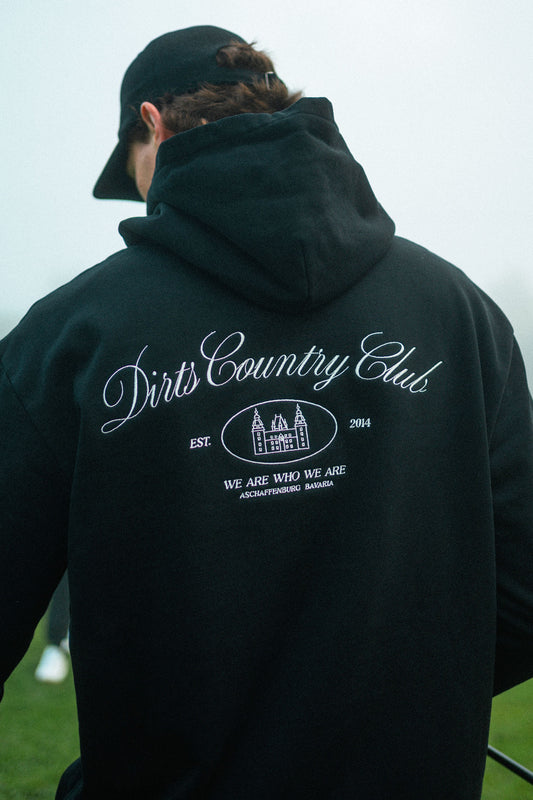 Country Club Classic Hoodie