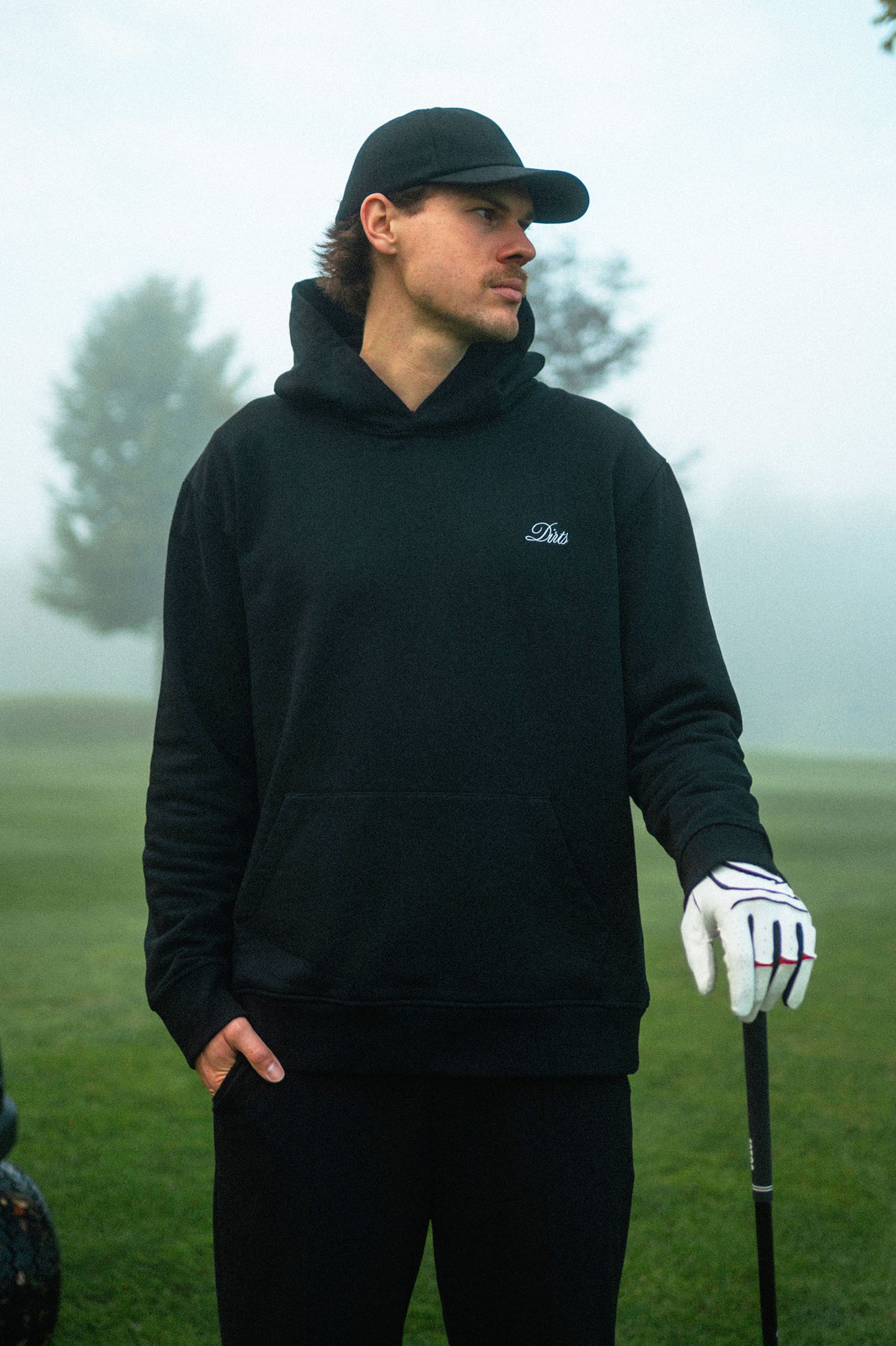 Country Club Classic Hoodie