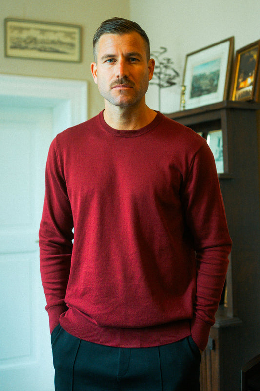 Royal Burgundy
