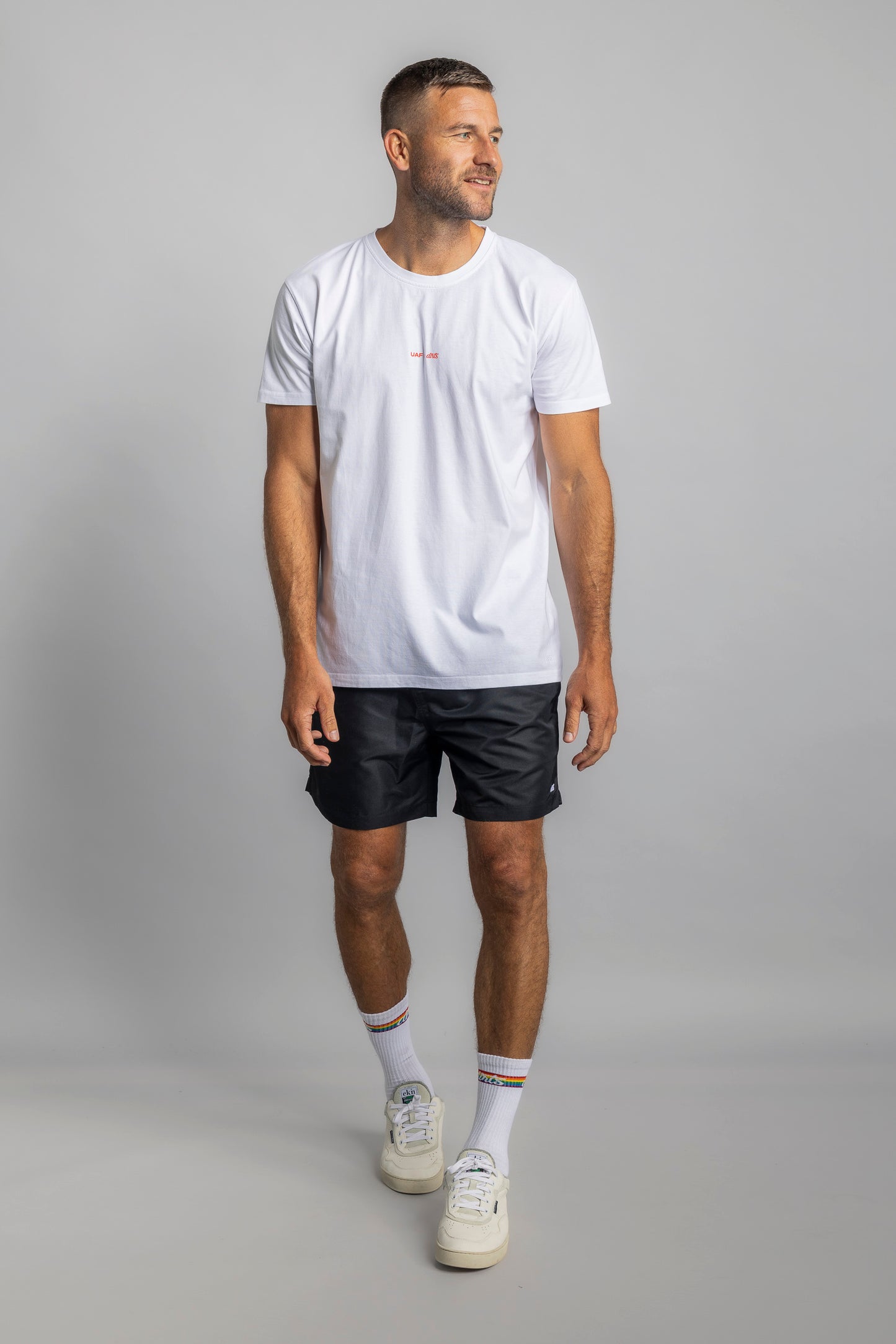 UAF x DIRTS T-Shirt STANDARD