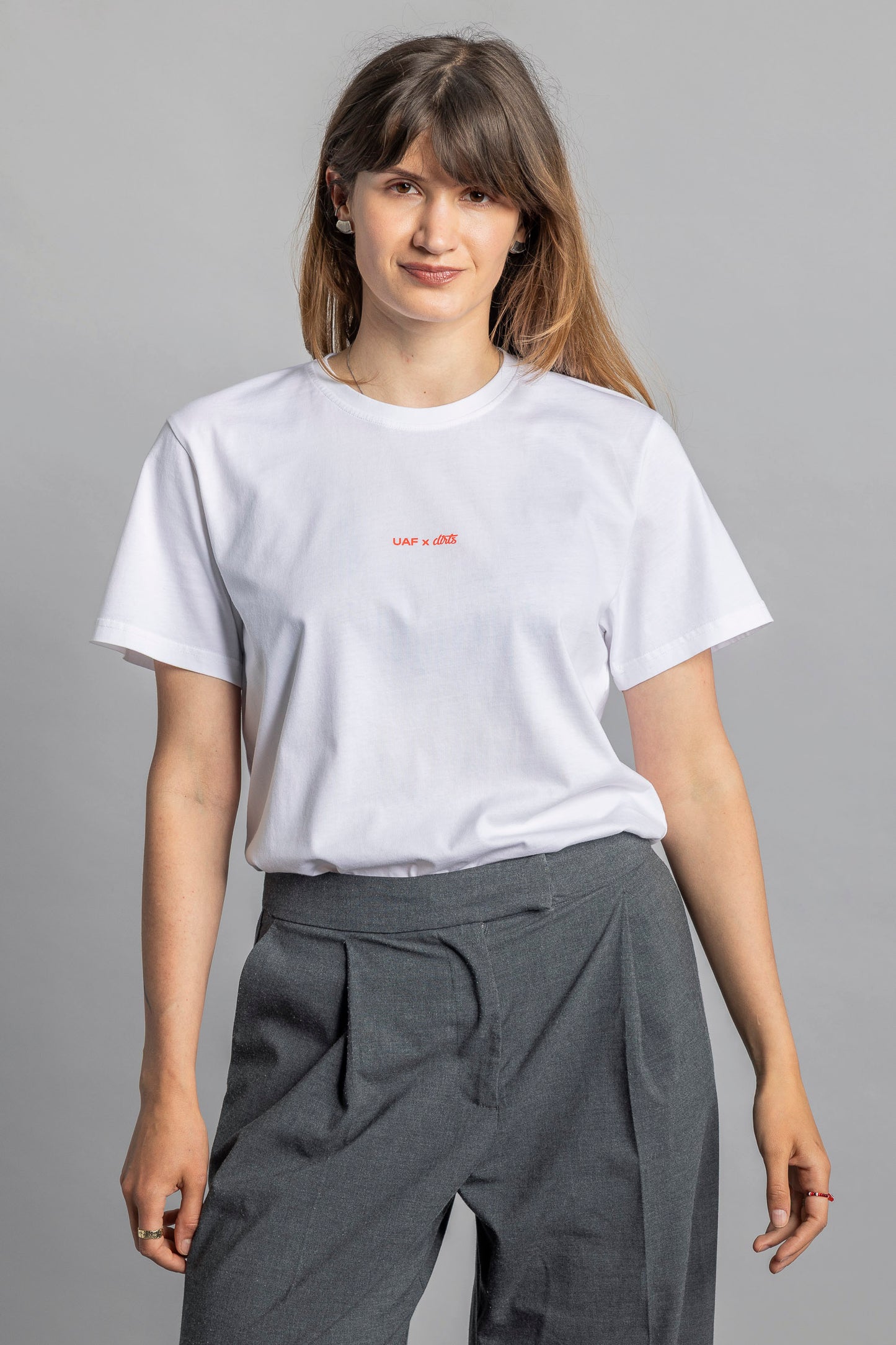 UAF x DIRTS T-Shirt STANDARD