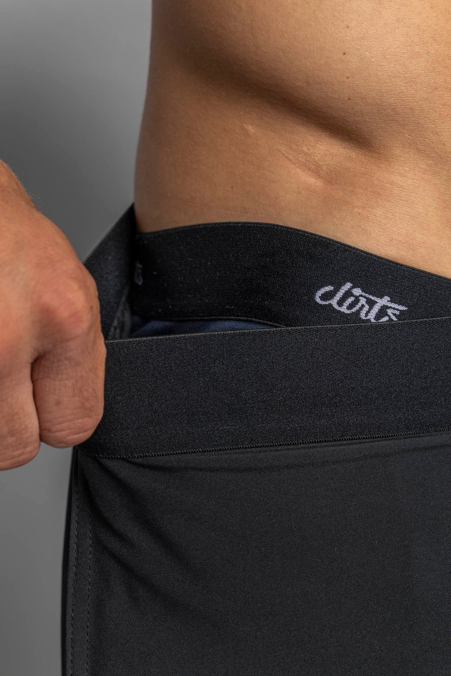 Athletic 2-in-1 Shorts