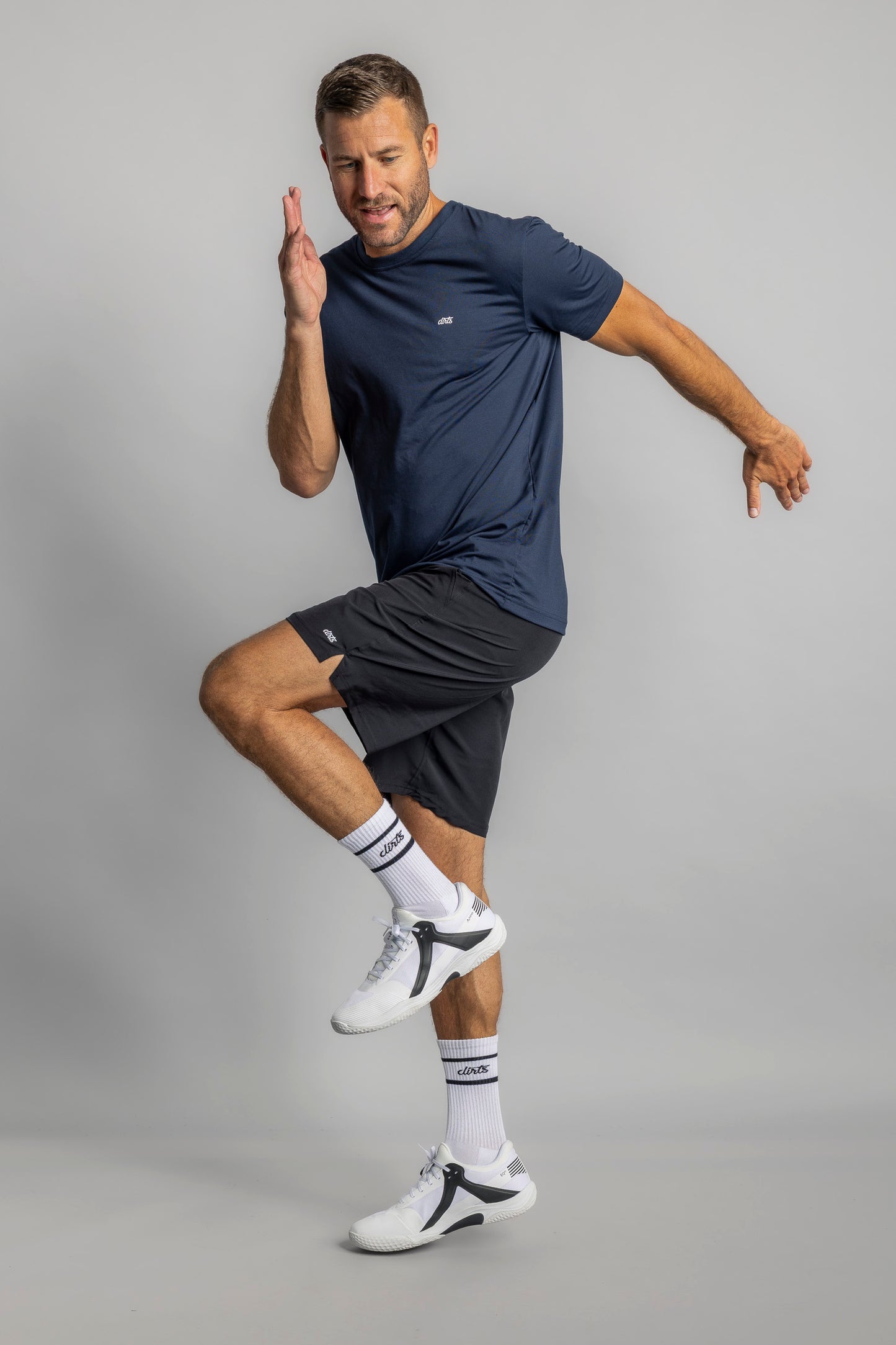 Athletic 2-in-1 Shorts