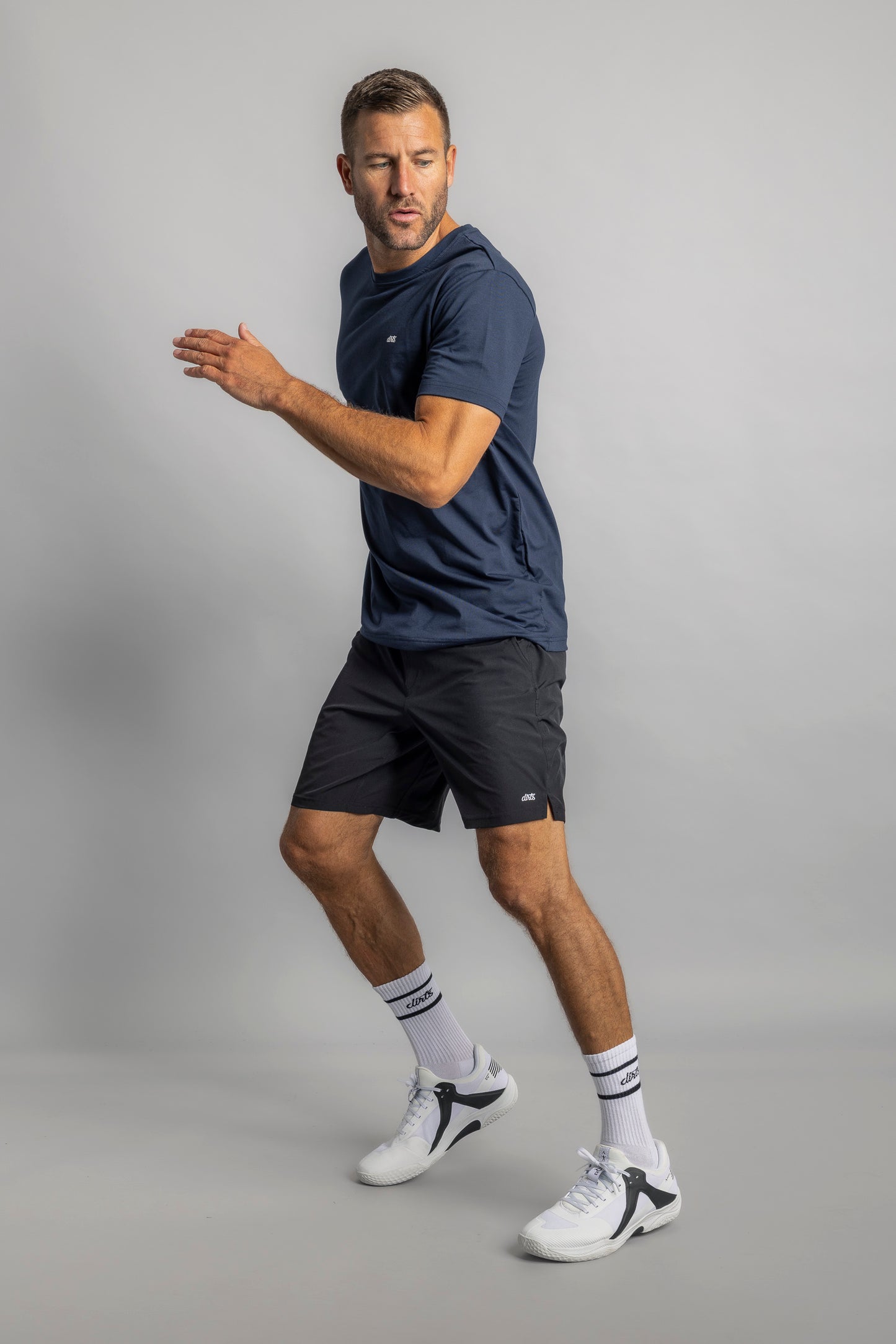Athletic 2-in-1 Shorts