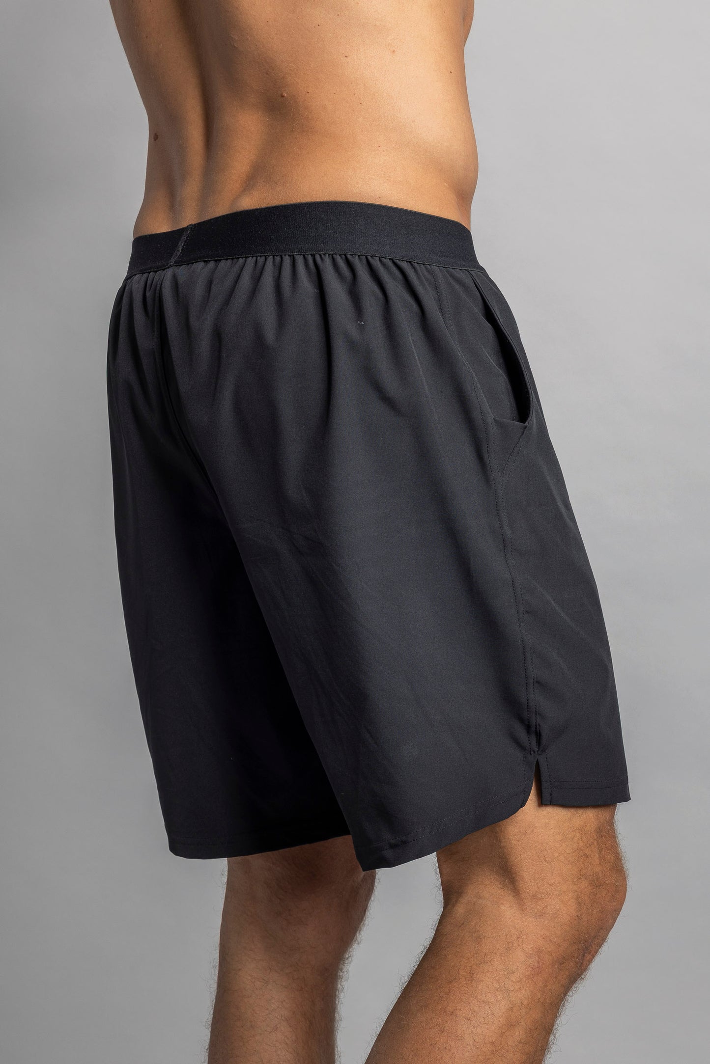 Athletic 2-in-1 Shorts