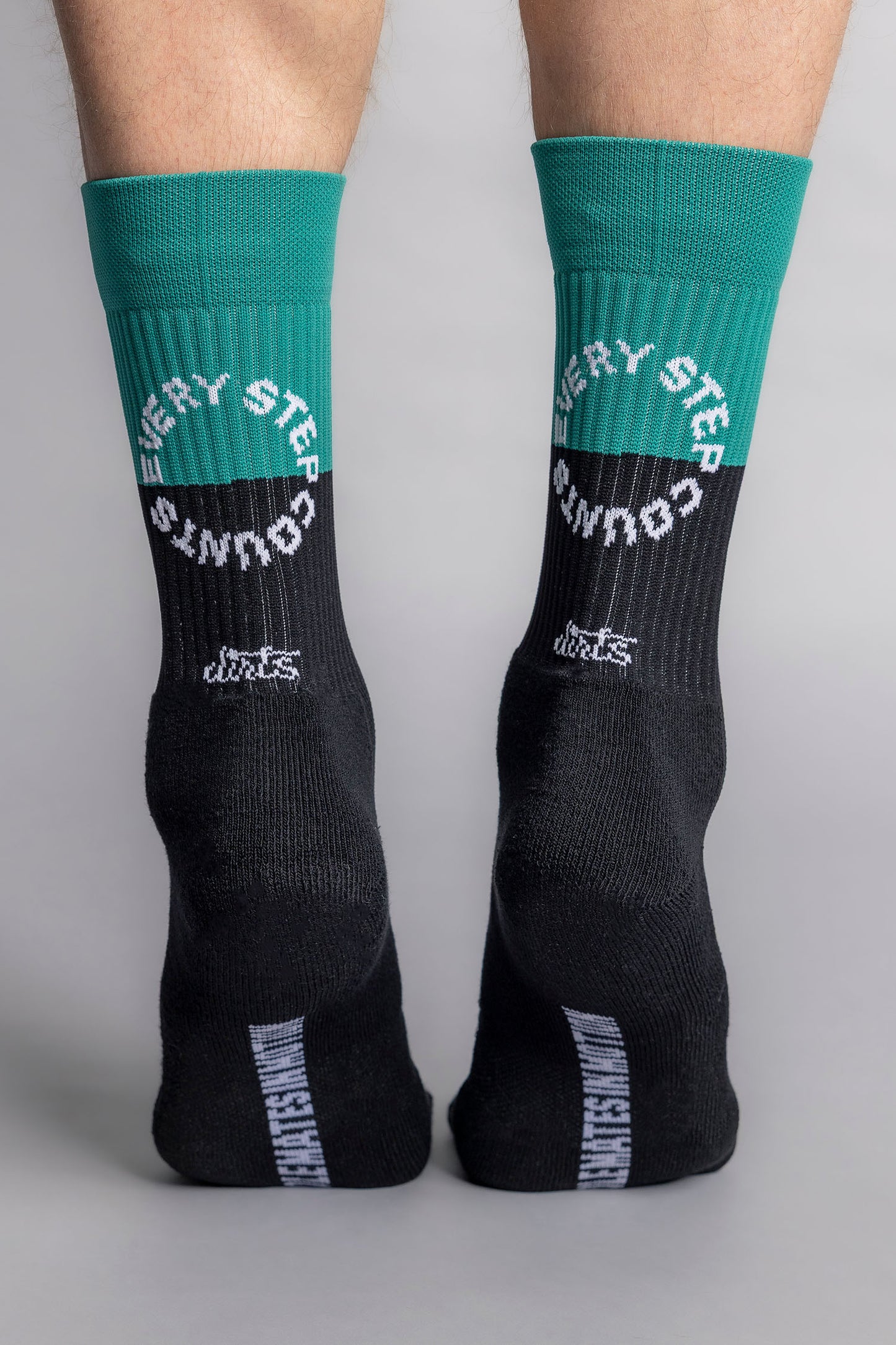 Solemates Athletic Socks