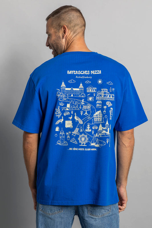 Royal Blue