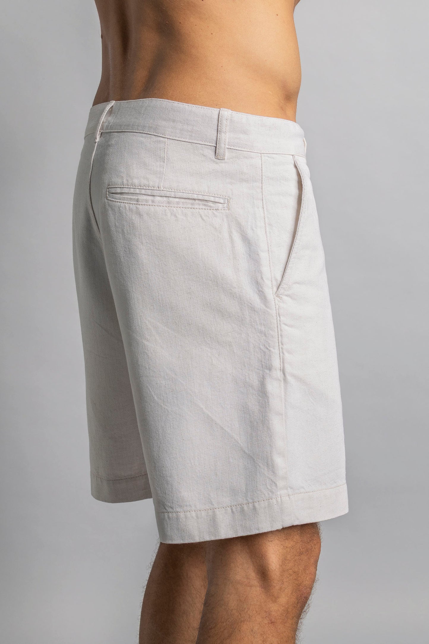 Bermuda Shorts