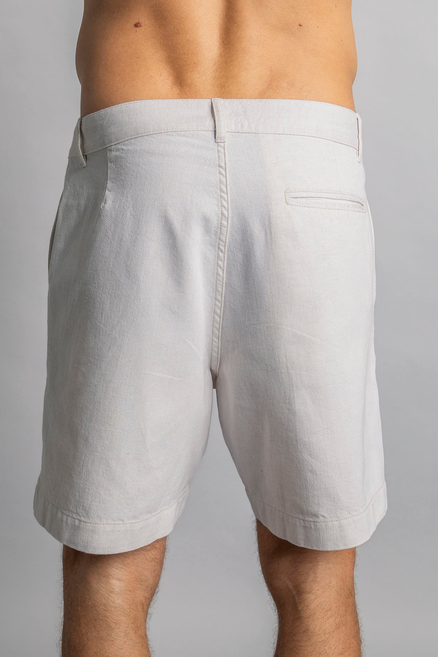 Bermuda Shorts