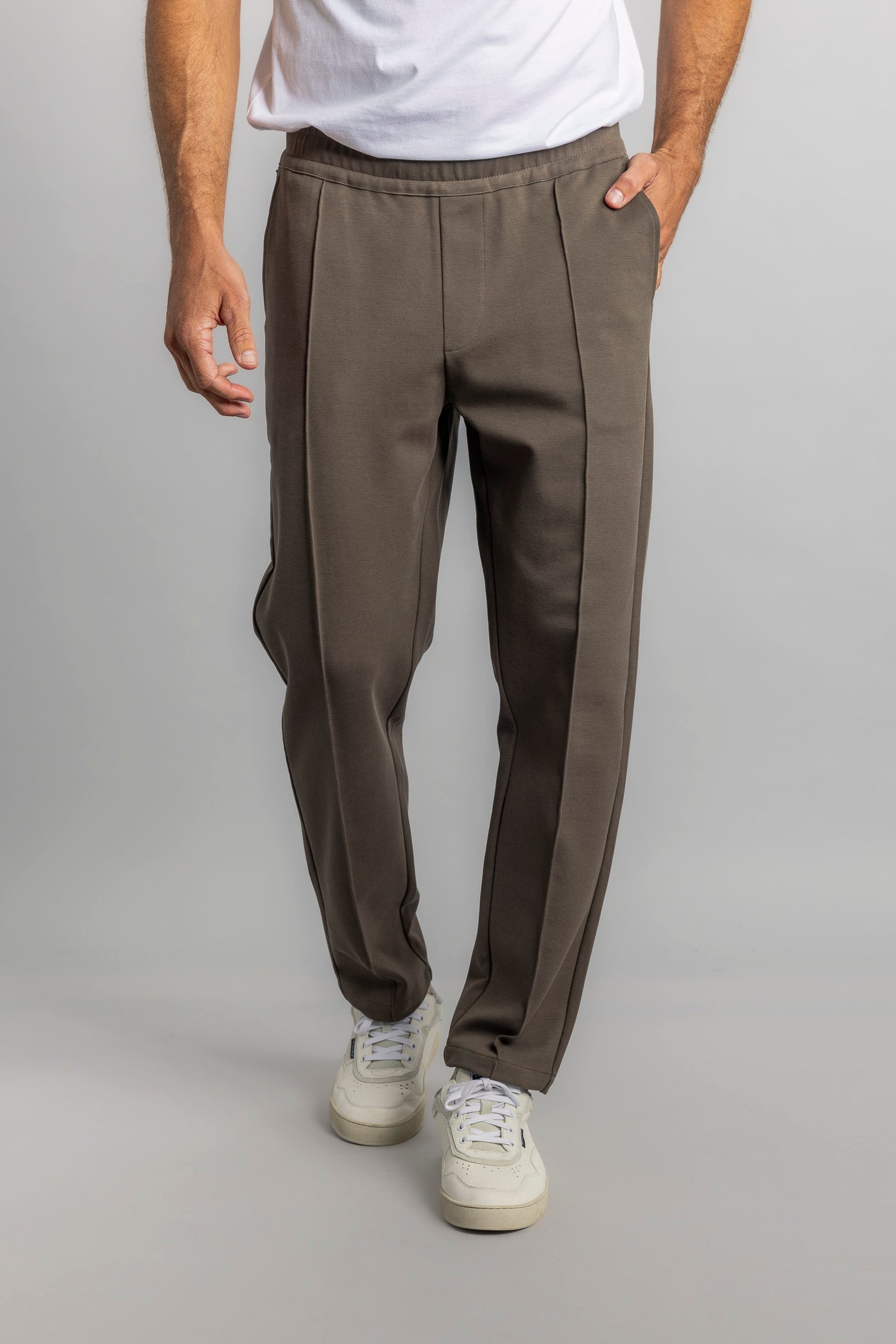 Stone Brown