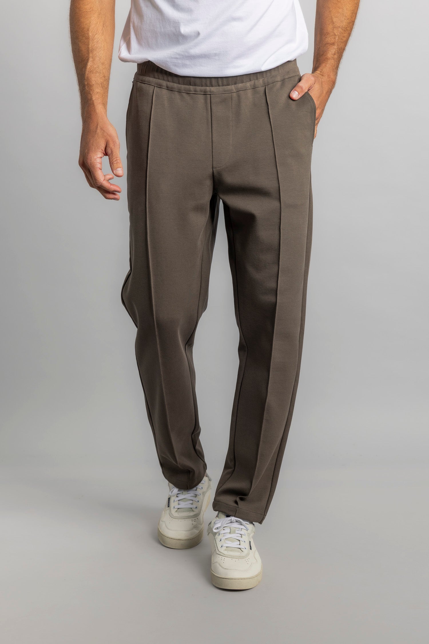 Stone Brown