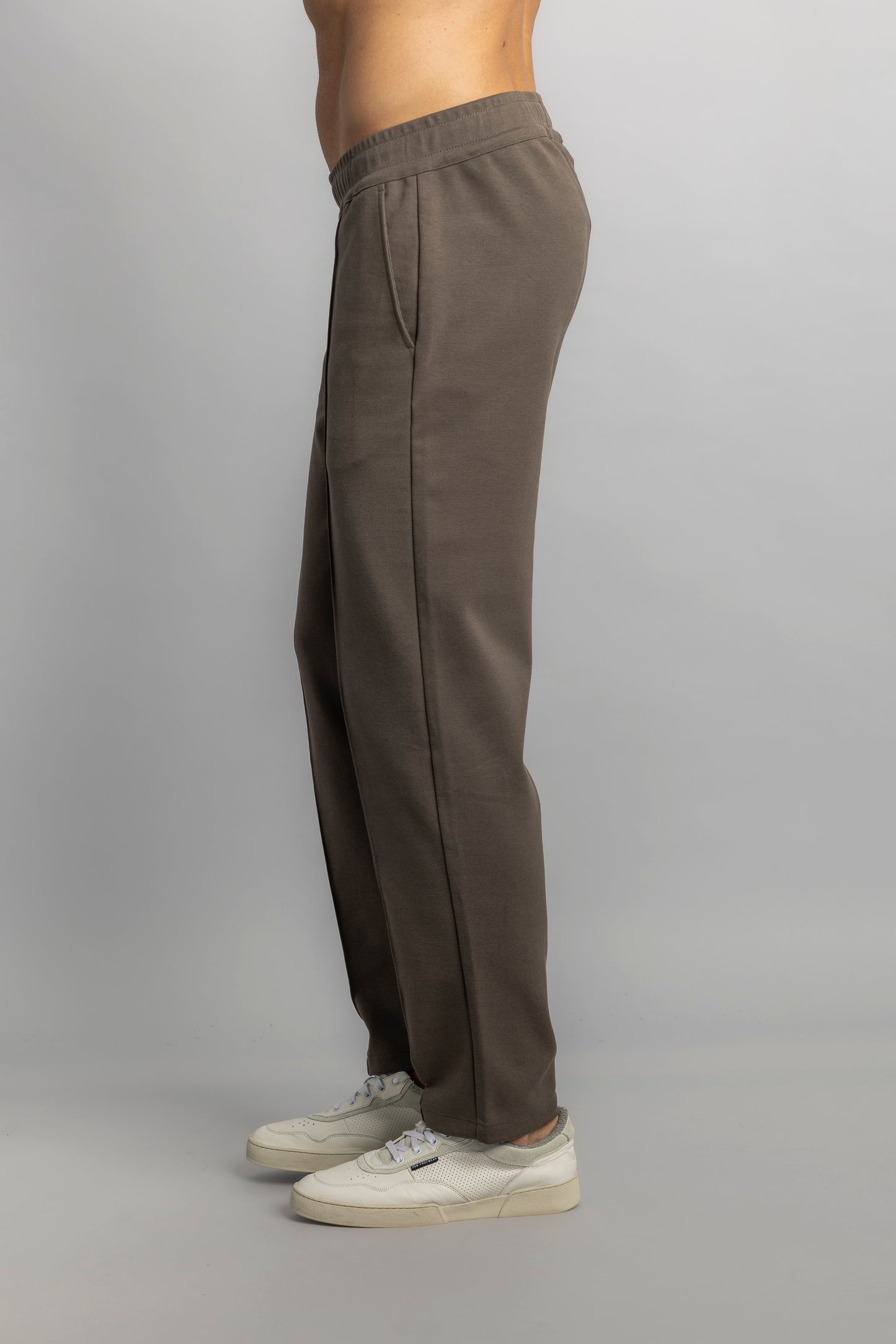 Stone Brown
