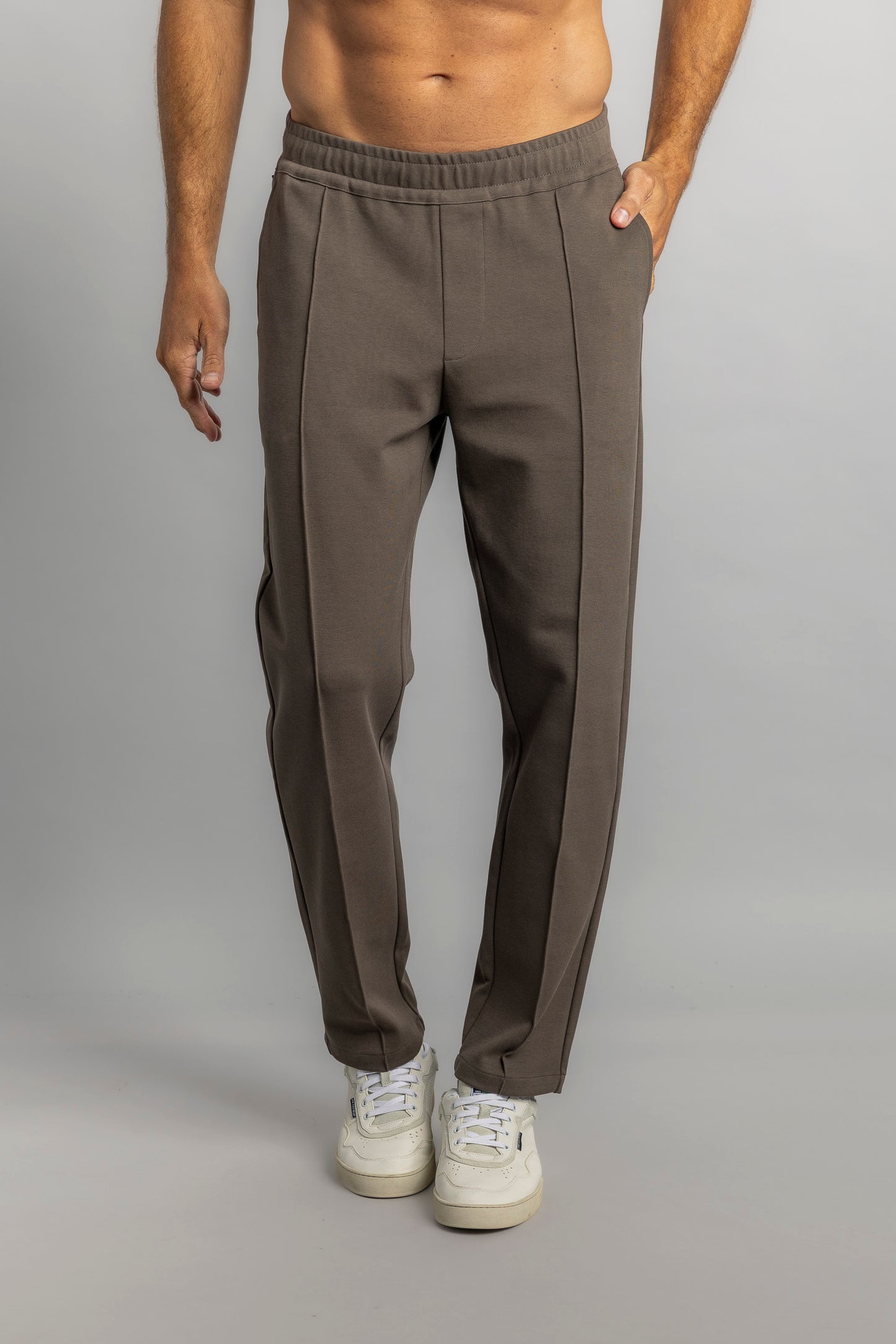 Stone Brown