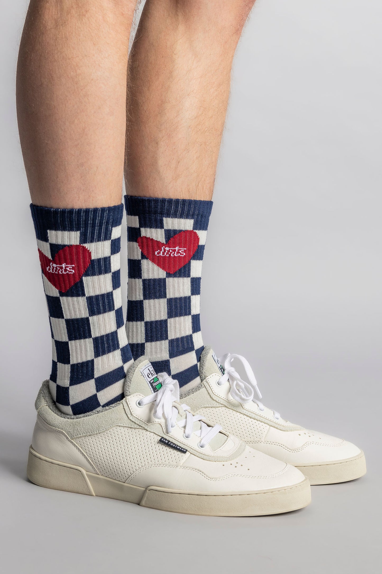 Chessboard Socks
