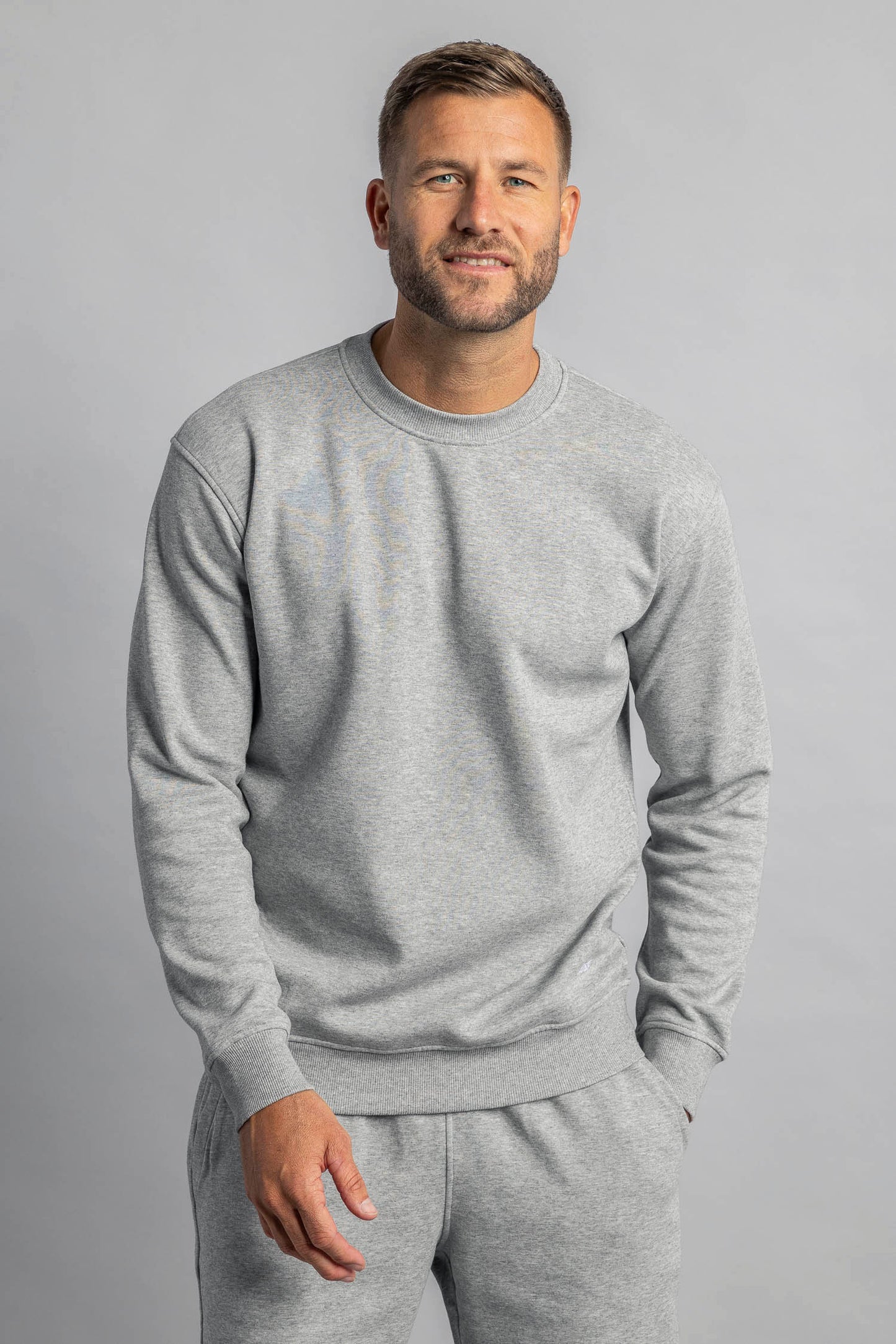 Classic Crewneck Leftover