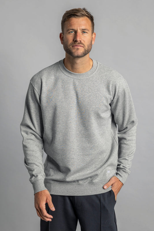 Grey Melange