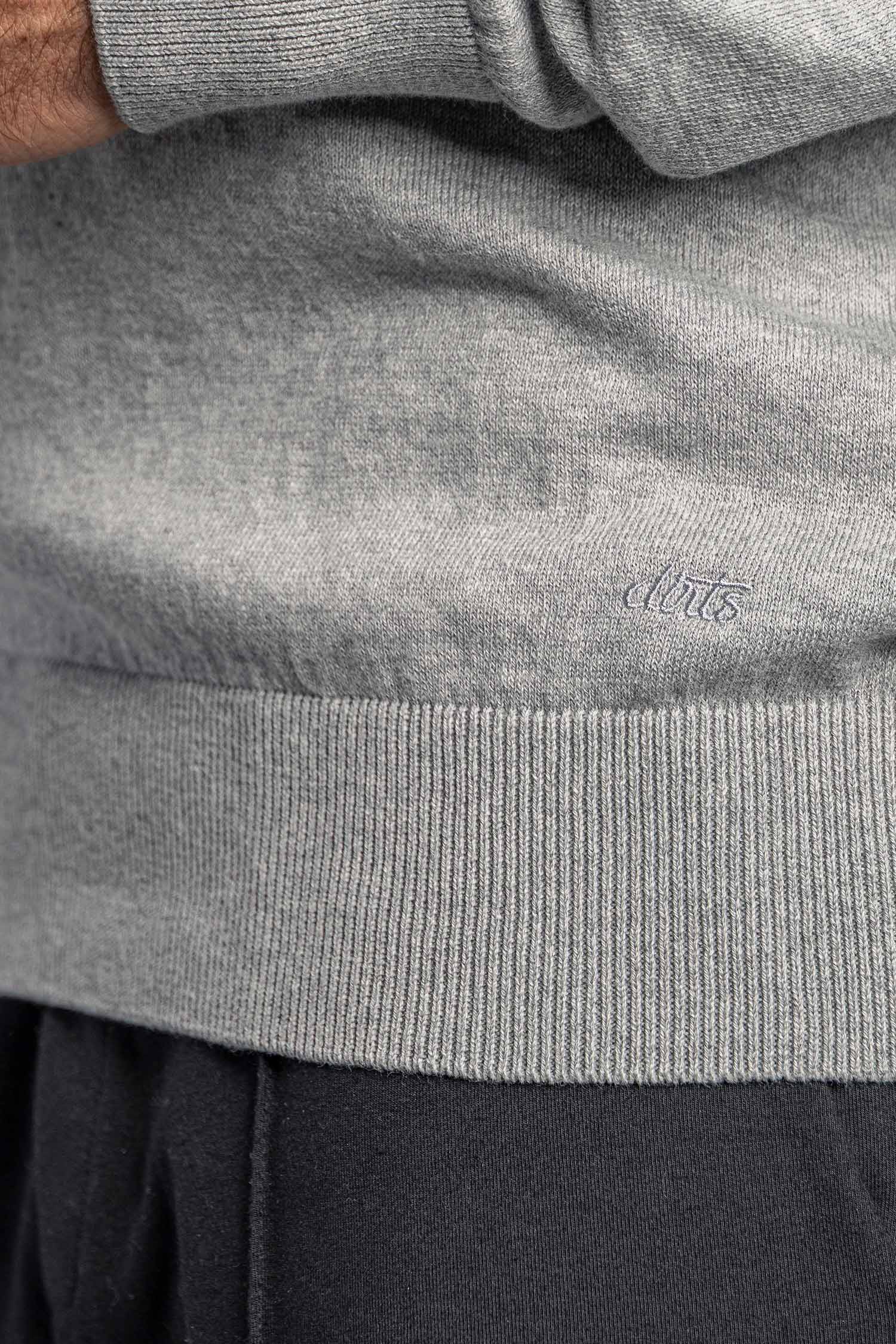 Grey Melange